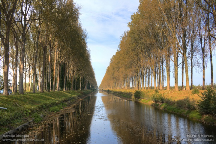 The Schipdonk canal runs parallel to the Leopold canal, popularly known as ‘de Stinker’ (the stinker) and ‘de Blinker’ (the blinking one). They are the setting of a beautiful cycling route from the coast over Damme to the World Heritage City of Bruges. If you are planning a bicycle trip around Bruges, feel very welcome at B&B Emma. Our B&B is very well located within the historic centre of Bruges and an ideal starting point to discover the city and it's surroundings.